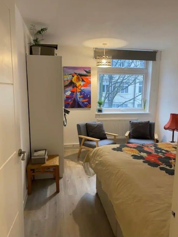 Room Shepherds Bush Green in Greater London