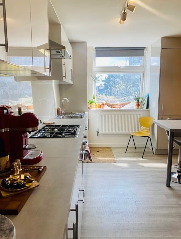 Room Shepherds Bush Green in Greater London