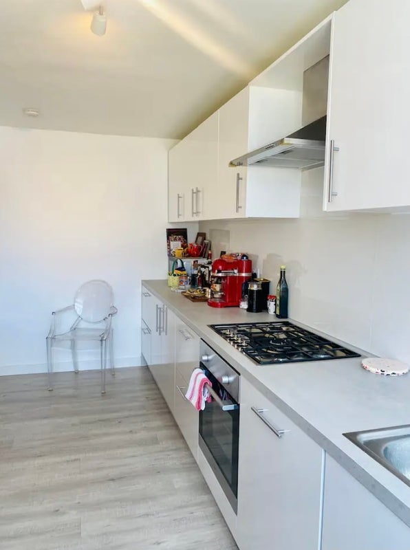 Room Shepherds Bush Green in Greater London