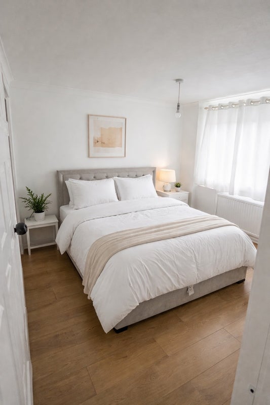 Room Milnacre in City of Edinburgh