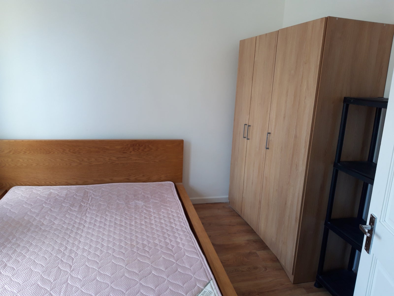 Flat Merganser Court in Barry