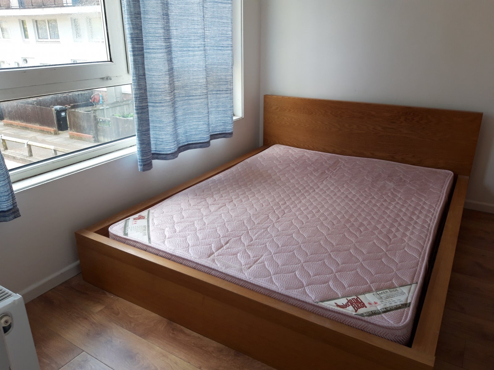 Flat Merganser Court in Barry