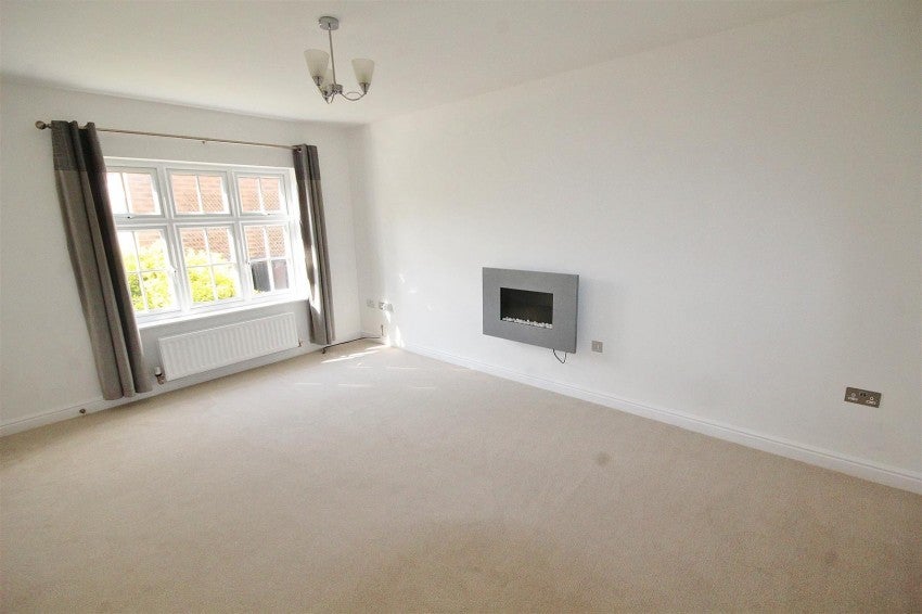 House Saxon Mews in Sherburn in Elmet