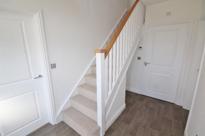 House Saxon Mews in Sherburn in Elmet
