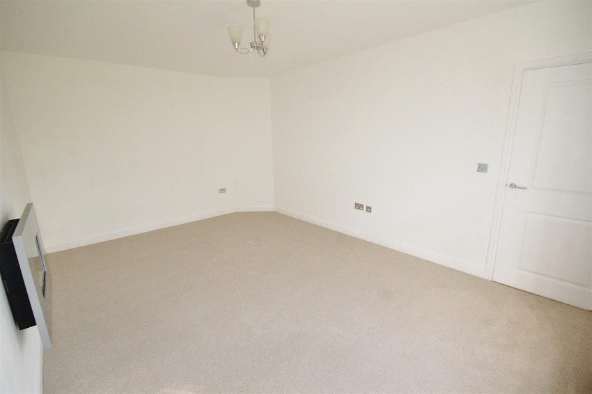 House Saxon Mews in Sherburn in Elmet