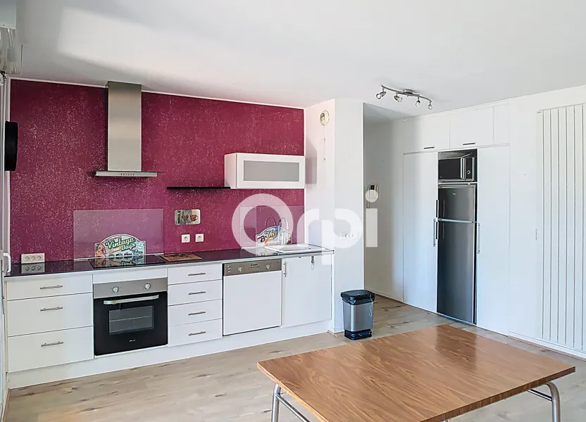 Appartement Boulevard Stalingrad à Périgueux