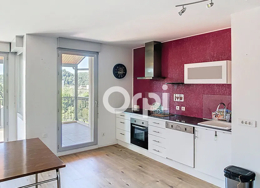 Appartement Boulevard Stalingrad à Périgueux