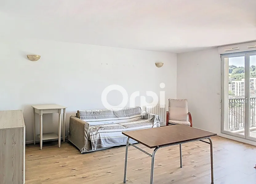 Appartement Boulevard Stalingrad à Périgueux