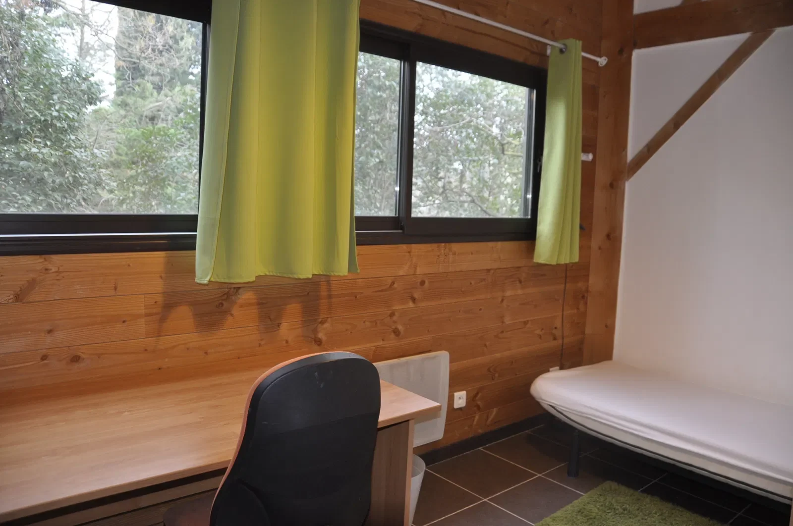 Room Impasse Ermengarde in Montpellier