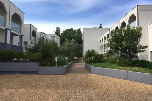 Flat Route de Mende in Montpellier