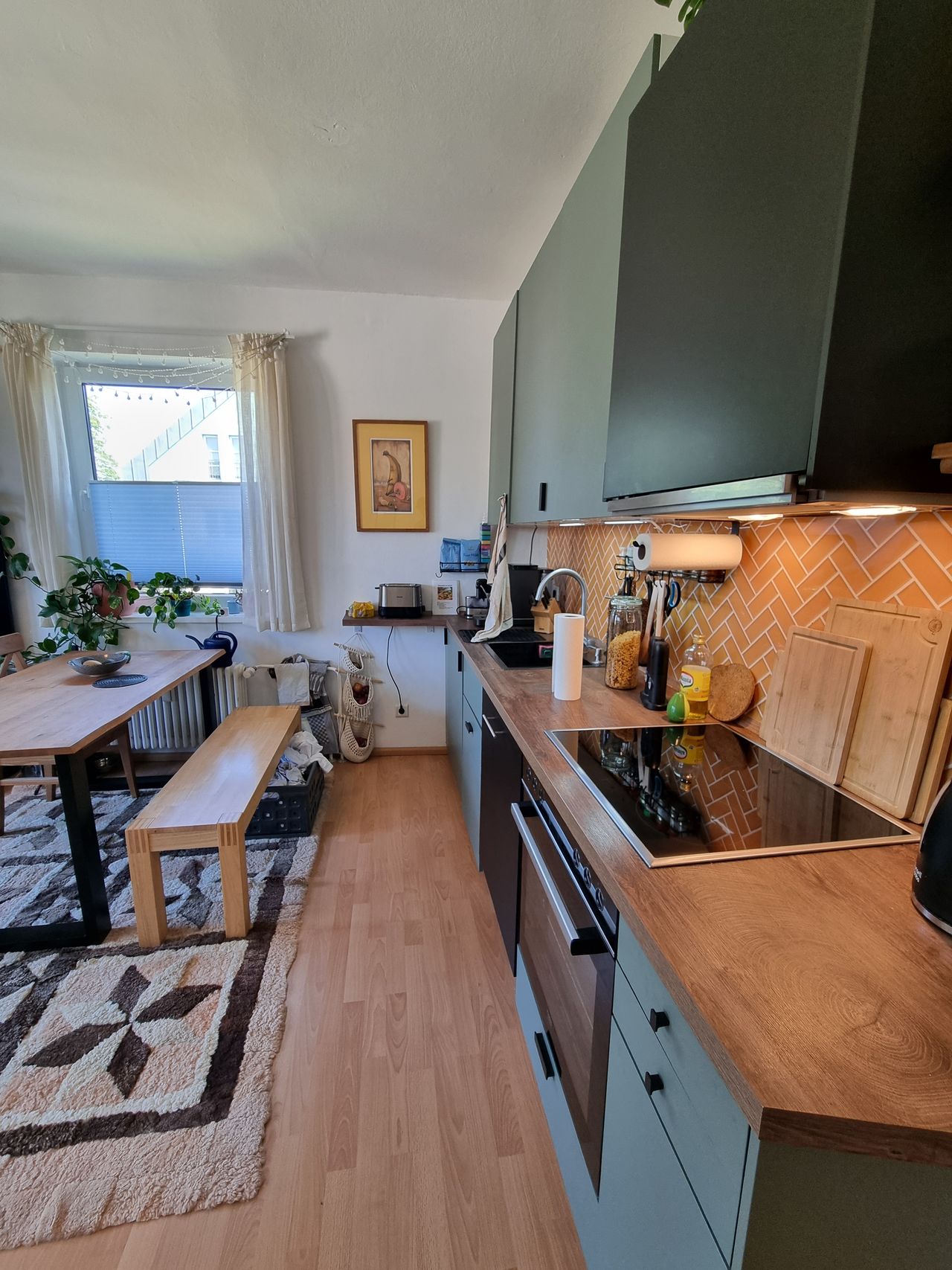 Wohnung Mariendorfer Damm in Berlin