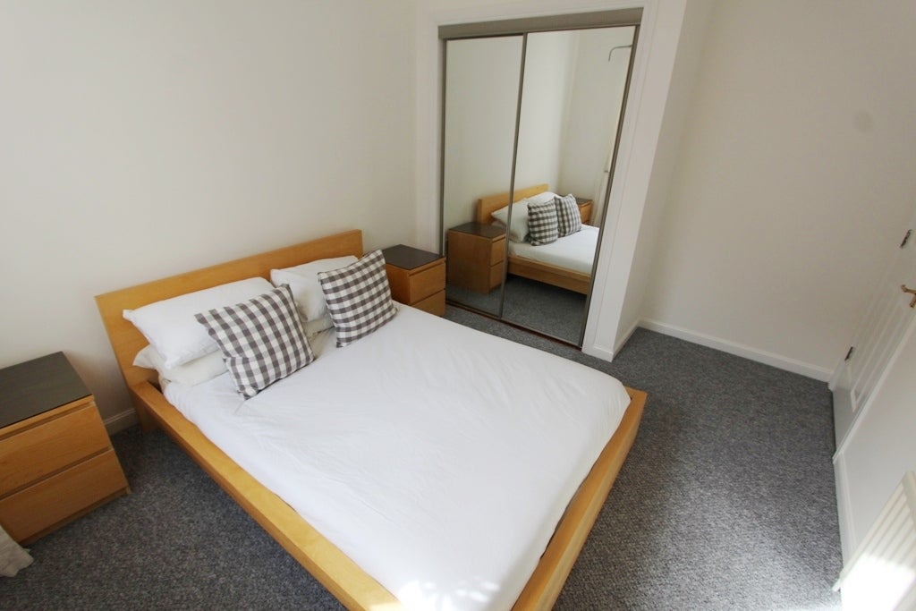 Flat Alexander Drive in City of Edinburgh