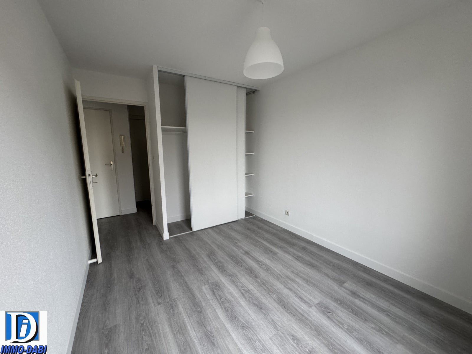 Appartement Rue François Mitterand à Villate