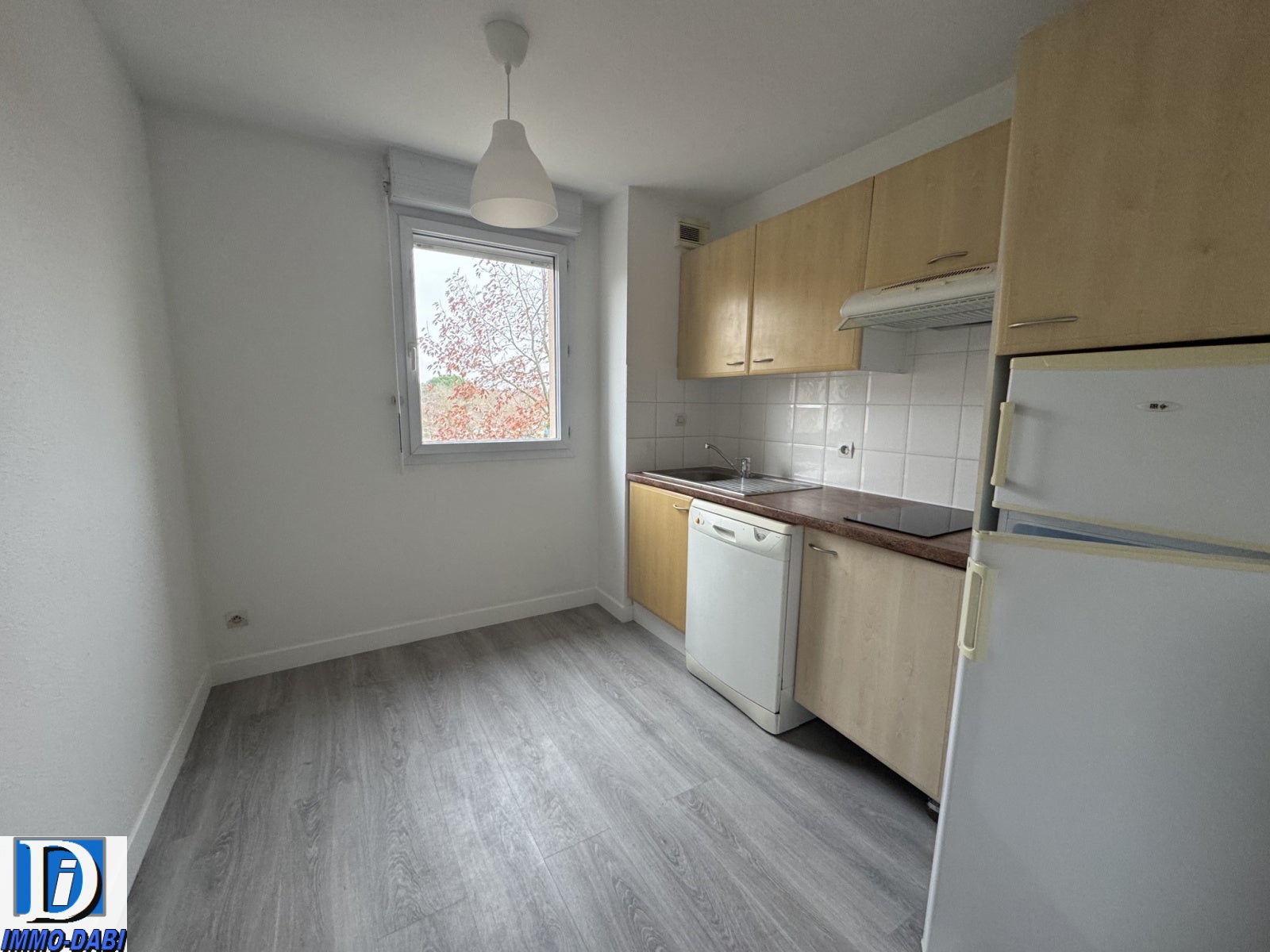Appartement Rue François Mitterand à Villate