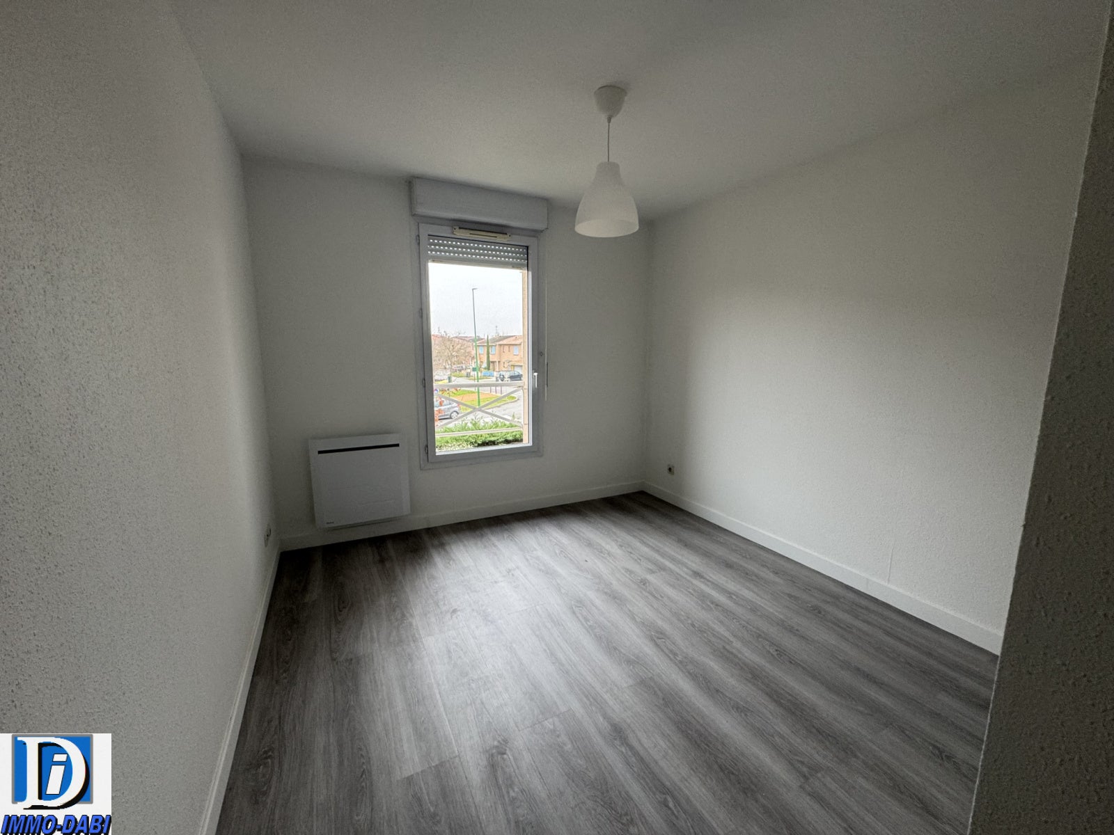 Appartement Rue François Mitterand à Villate