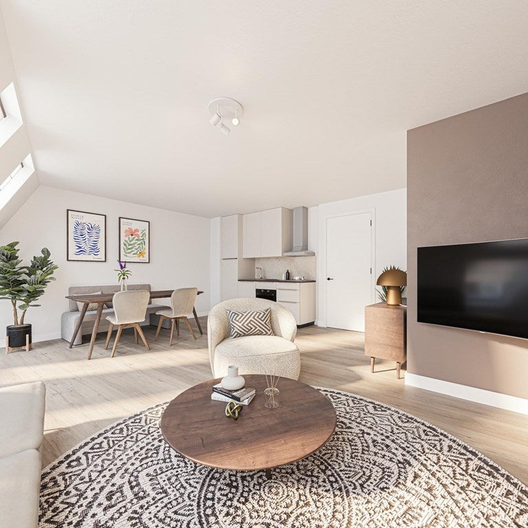 Appartement te koop: Schuitenberg 32D, Roermond