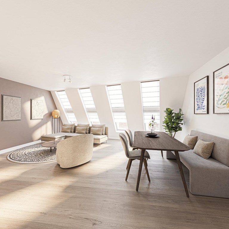 Appartement te koop: Schuitenberg 32D, Roermond