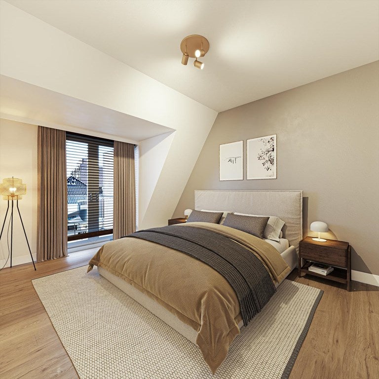 Appartement te koop: Schuitenberg 32D, Roermond