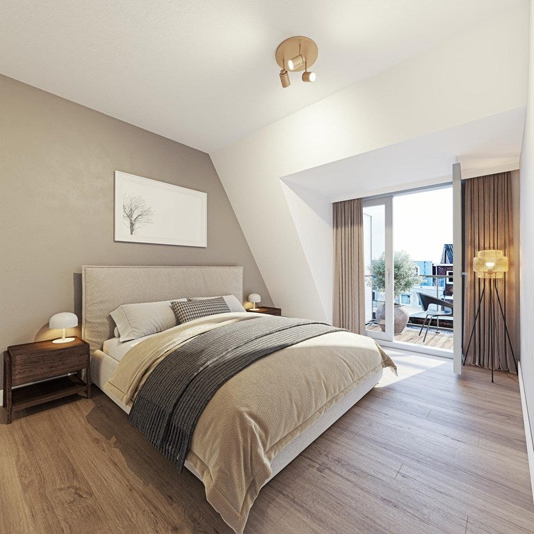 Appartement te koop: Schuitenberg 32D, Roermond