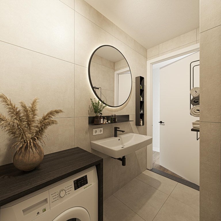 Appartement te koop: Schuitenberg 32D, Roermond