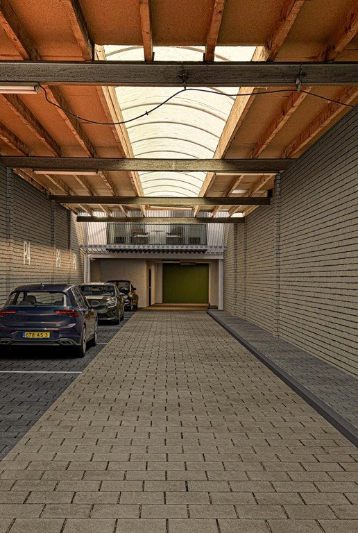 Appartement te koop: Schuitenberg 32D, Roermond