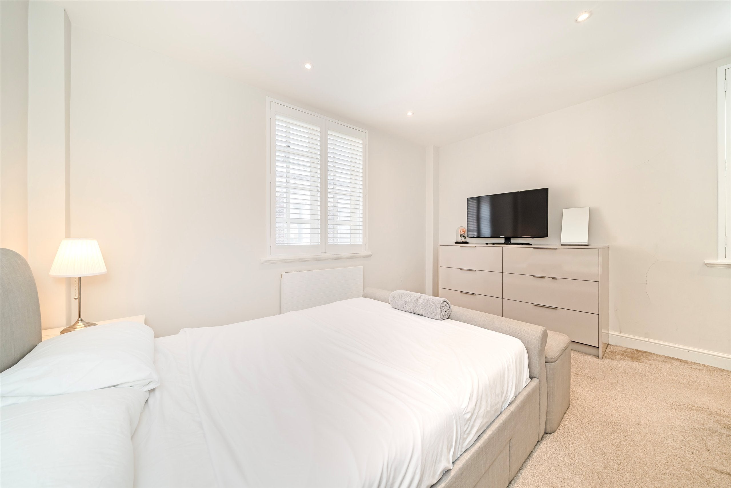 Flat Maida Vale in City of Westminster