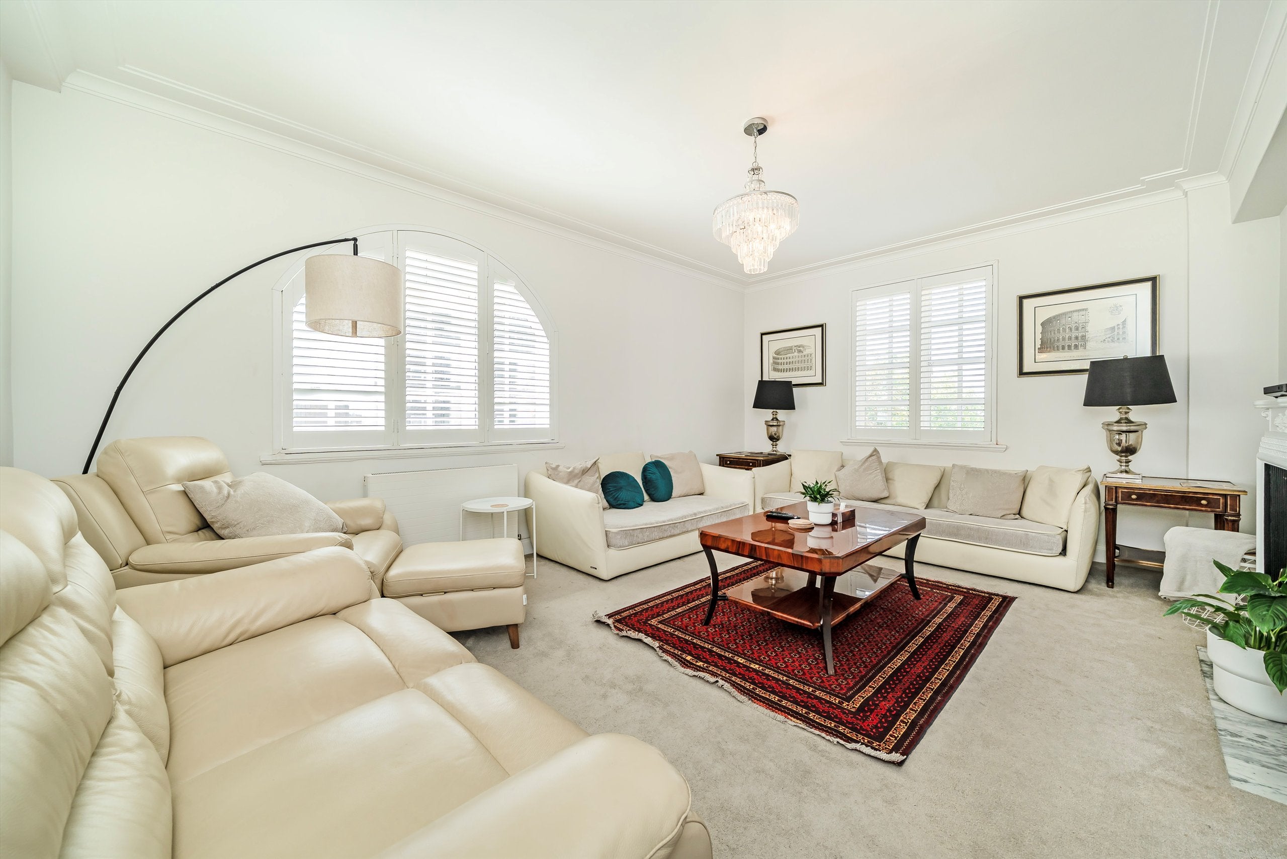 Flat Maida Vale in City of Westminster