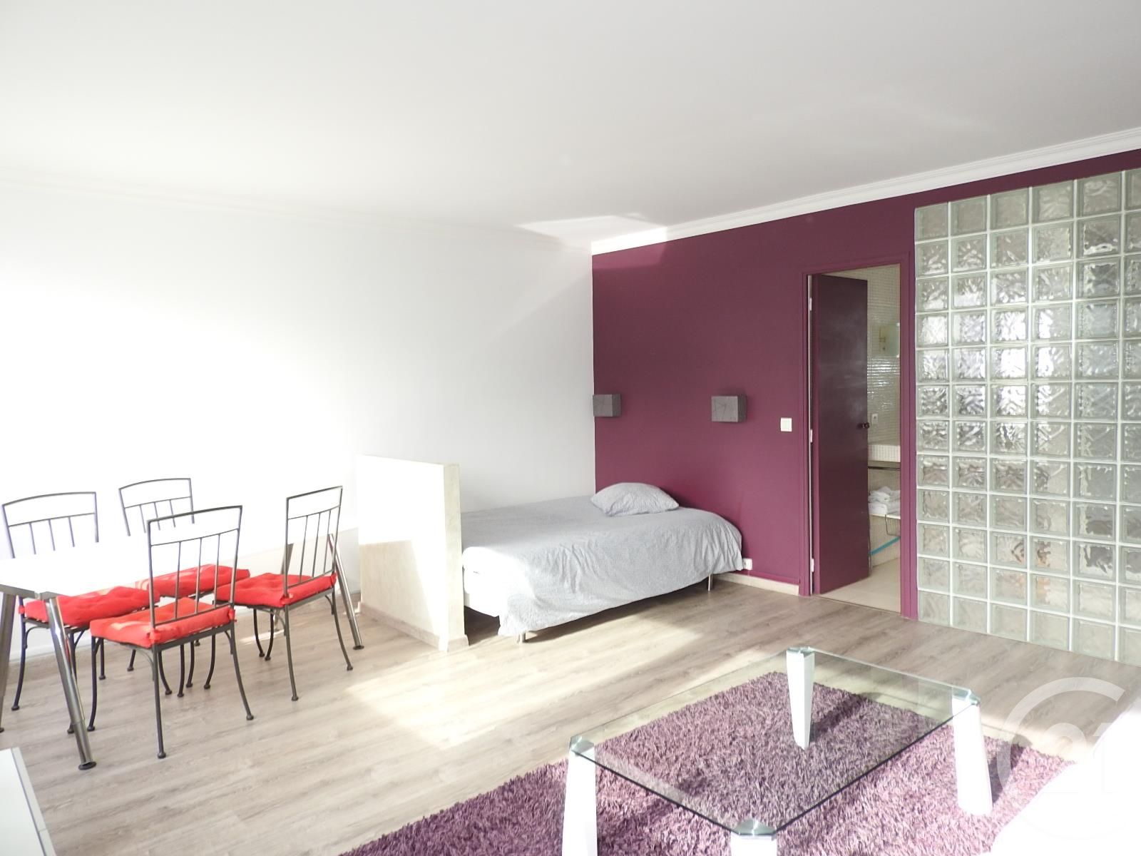 Appartement Rue Clavel à Paris