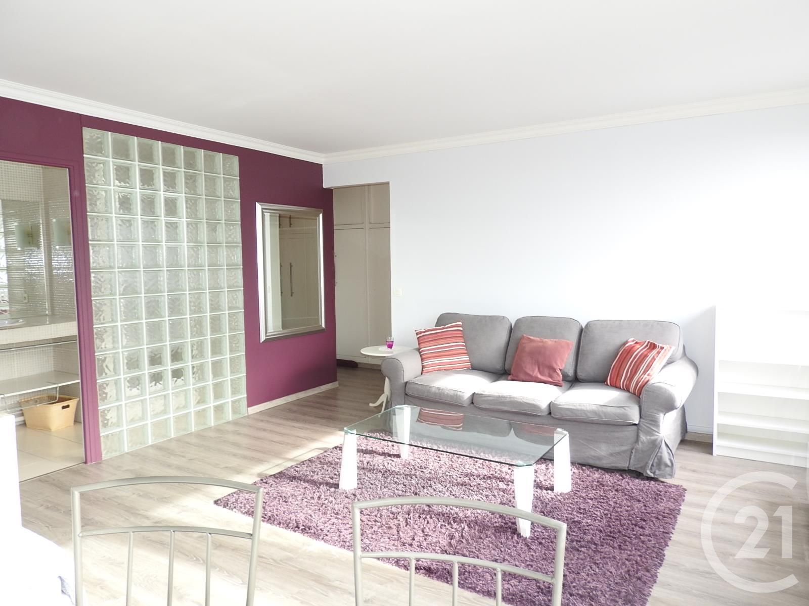 Appartement Rue Clavel à Paris