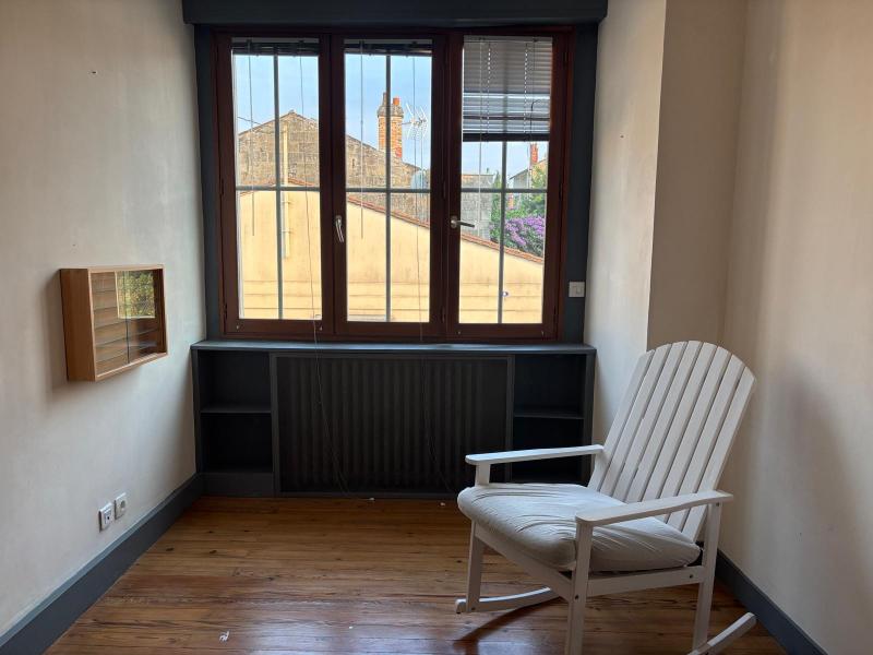 Maison Rue des Treilles à Libourne