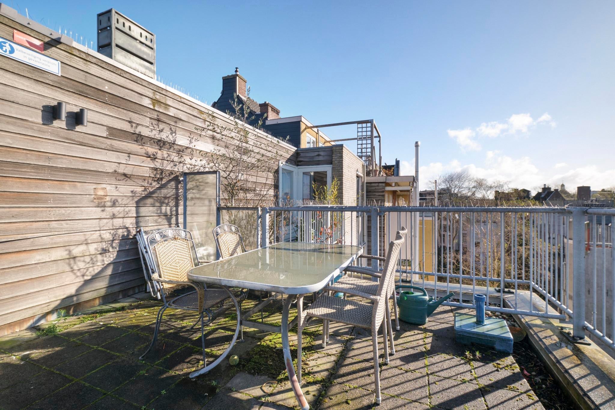 Appartement te huur: Violettenstraat, Amsterdam