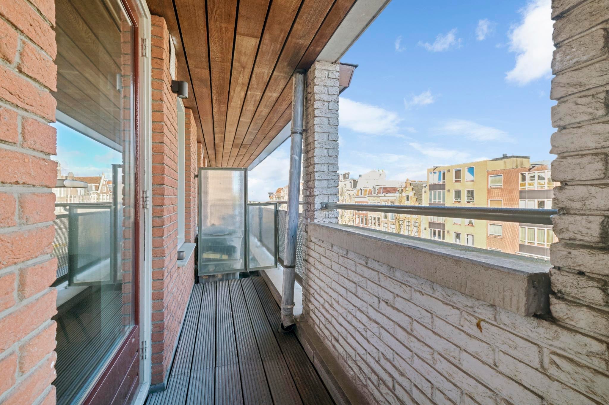 Appartement te huur: Violettenstraat, Amsterdam
