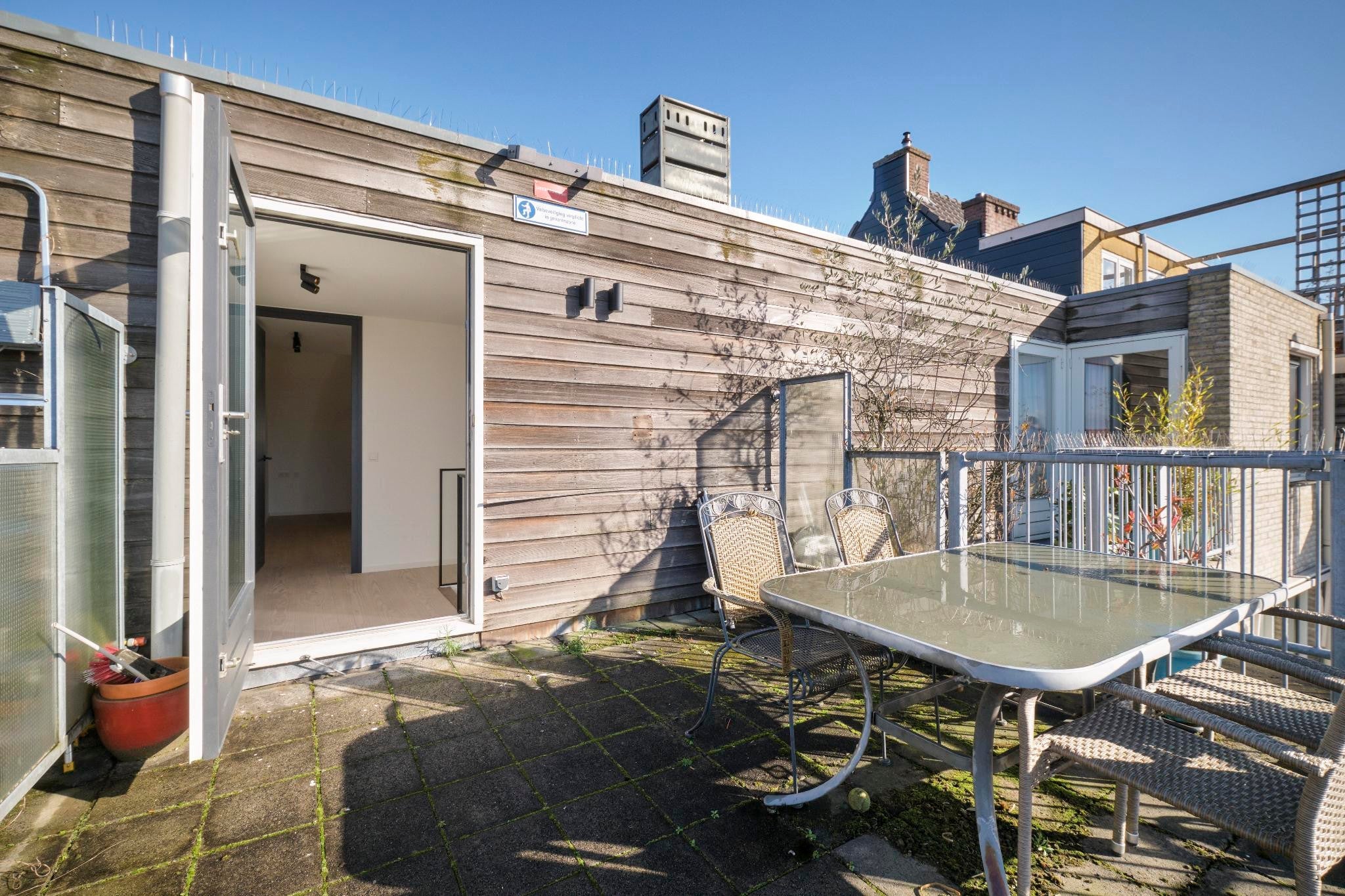 Appartement te huur: Violettenstraat, Amsterdam