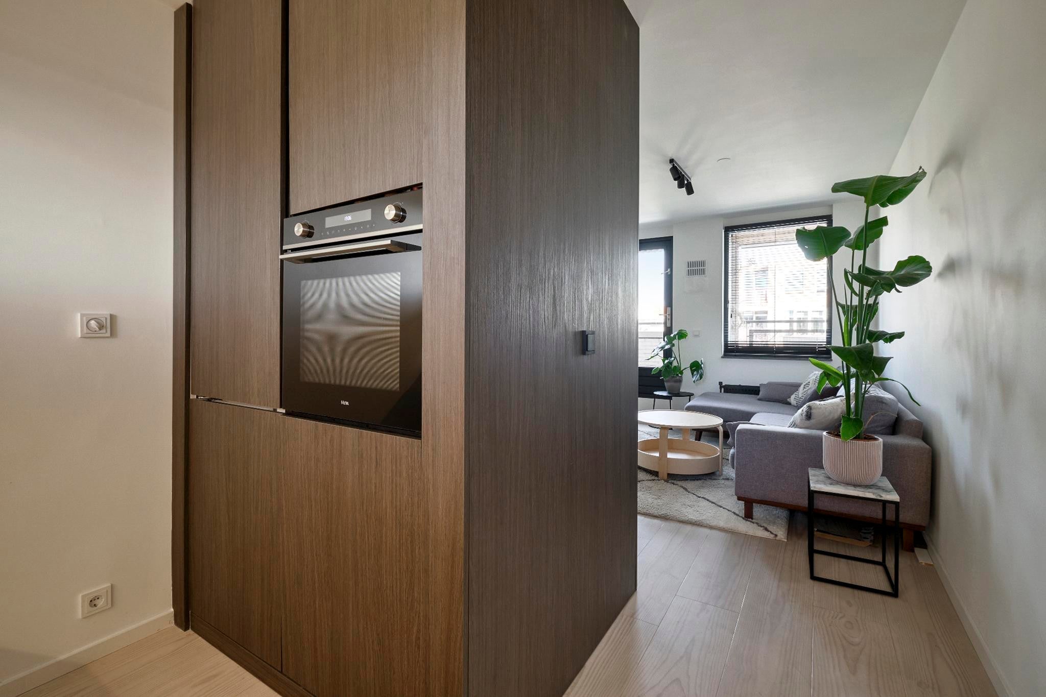 Appartement te huur: Violettenstraat, Amsterdam