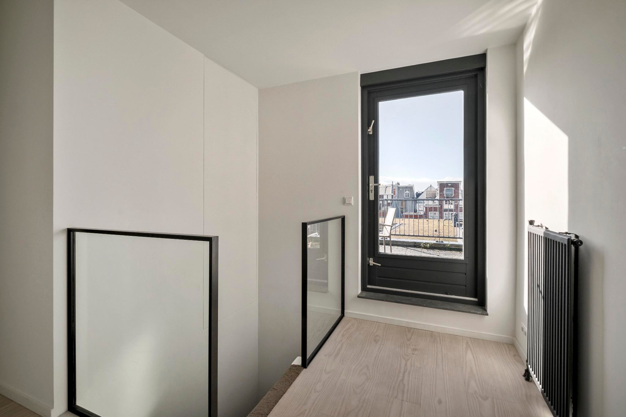 Appartement te huur: Violettenstraat, Amsterdam