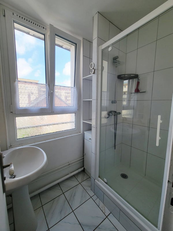 Appartement Rue Demidoff à Le Havre