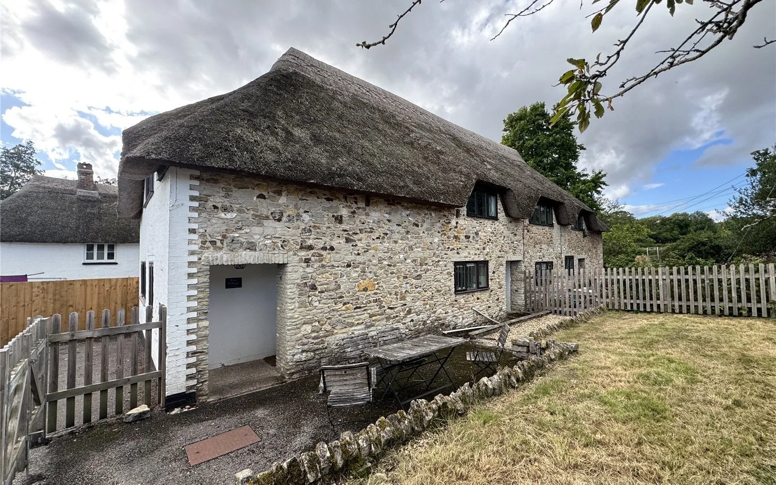 House Waterleat Avenue in East Devon