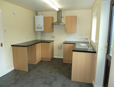 House Parsons Court in East Lindsey