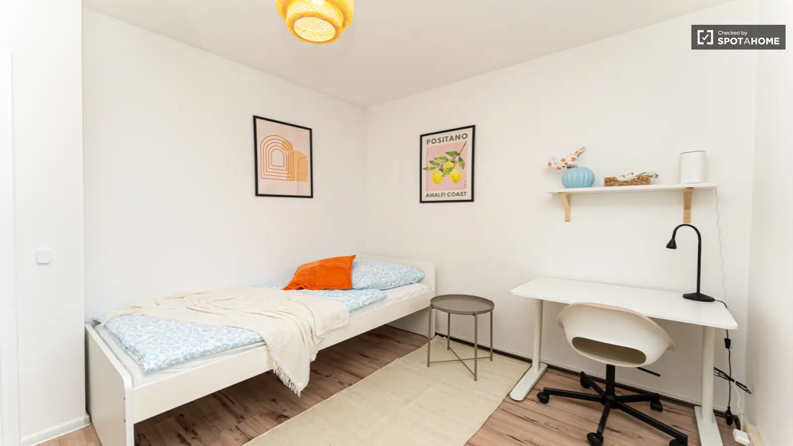Wohnung Sonnenallee in Berlin
