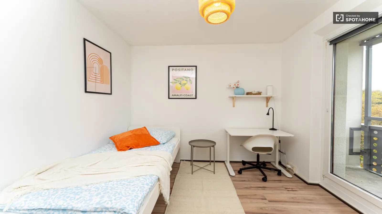 Wohnung Sonnenallee in Berlin