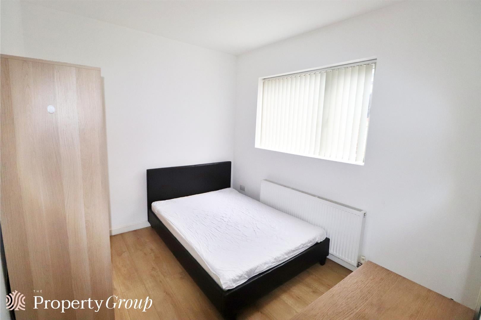 Flat A4600 in Coventry