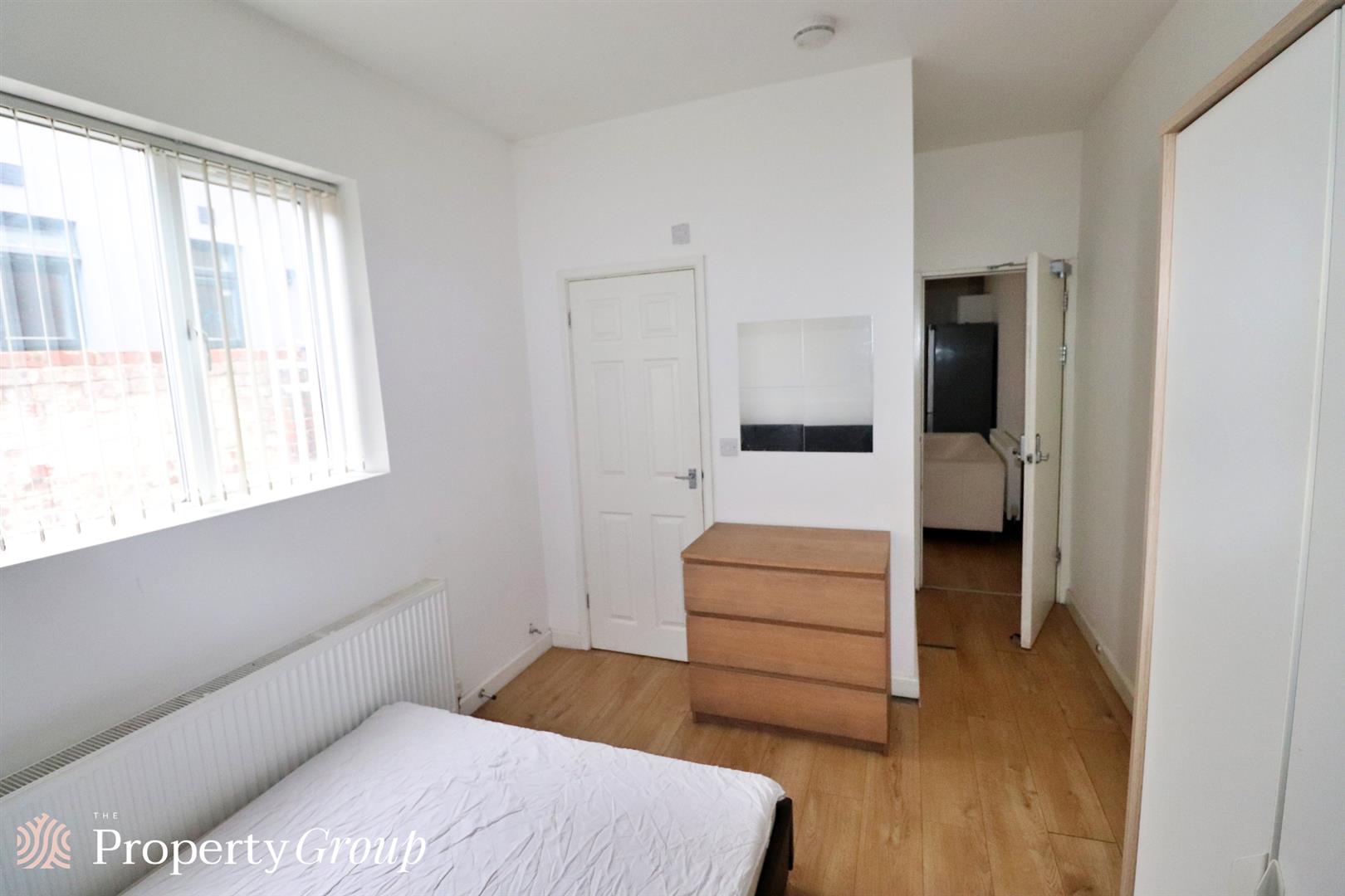 Flat A4600 in Coventry