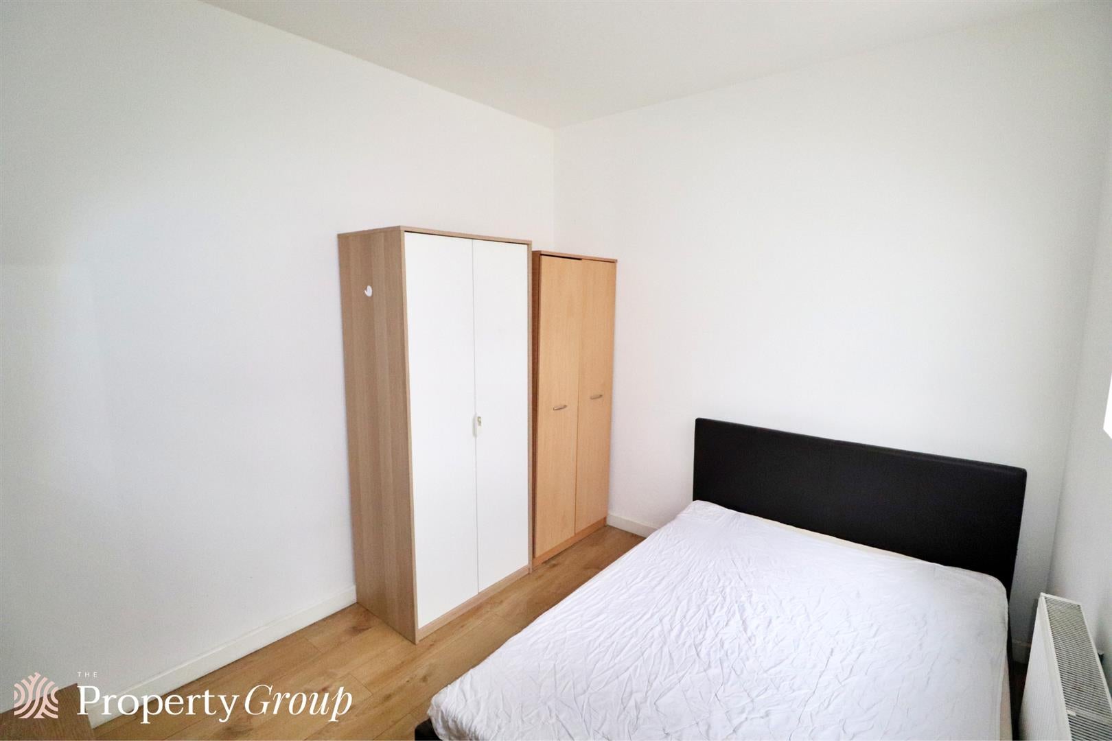 Flat A4600 in Coventry