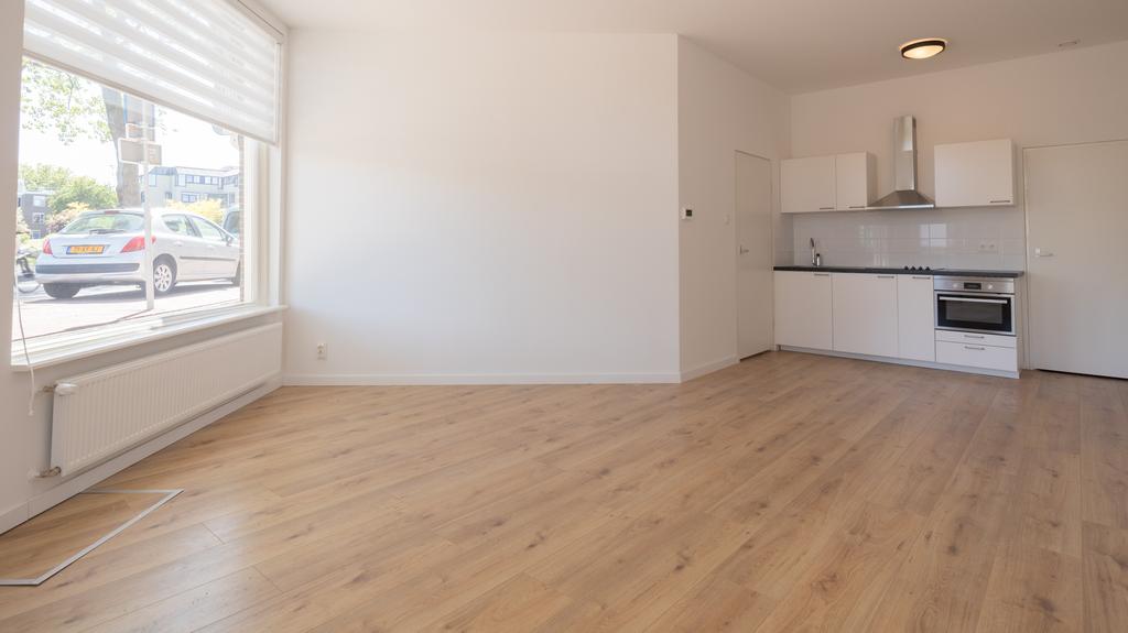 Appartement Maresingel 8