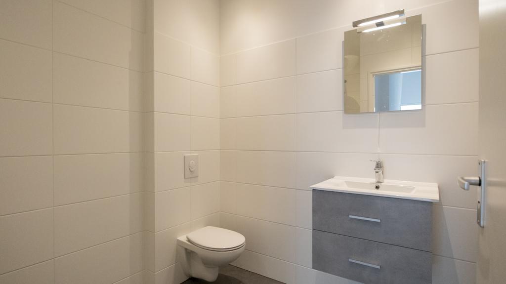 Appartement Maresingel 15