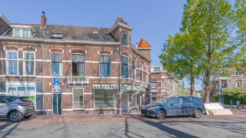 Appartement Maresingel 18