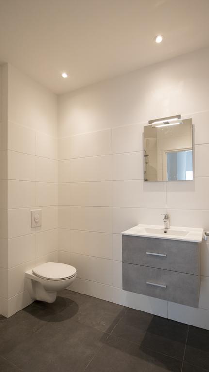 Appartement Maresingel 16