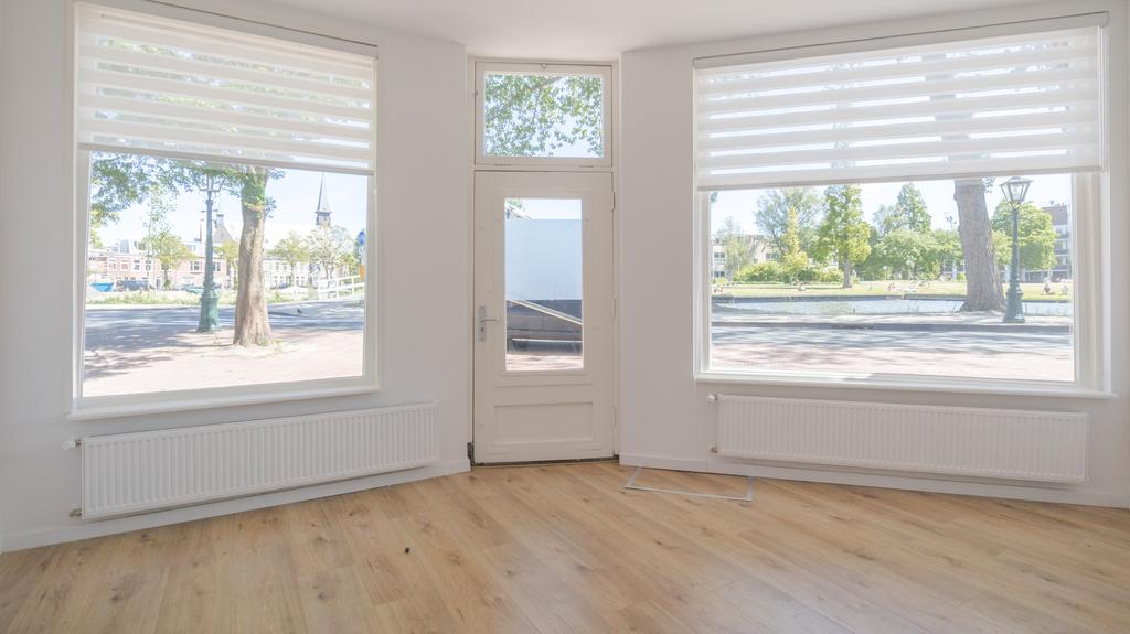 Appartement Maresingel 7