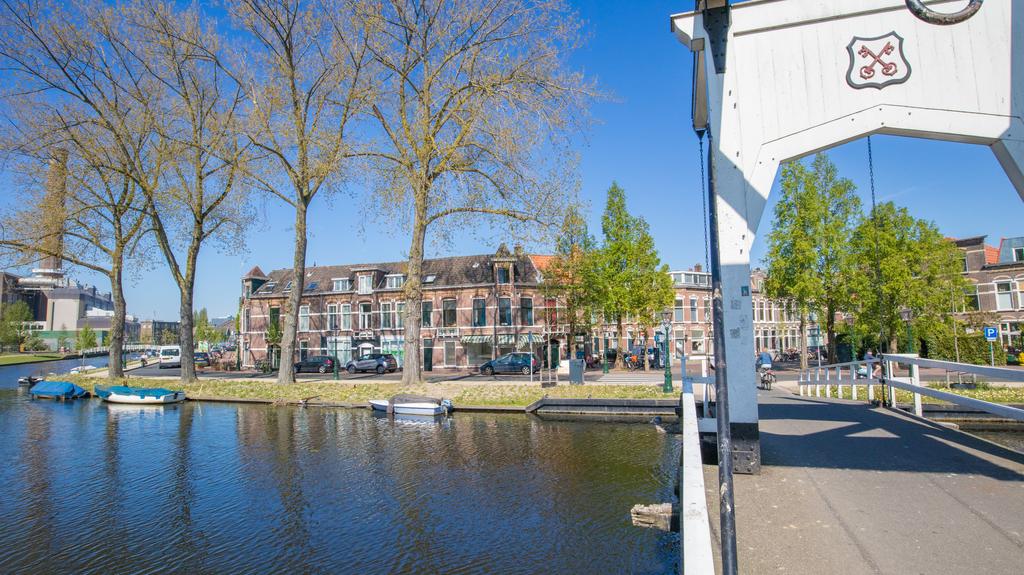 Appartement Maresingel 19