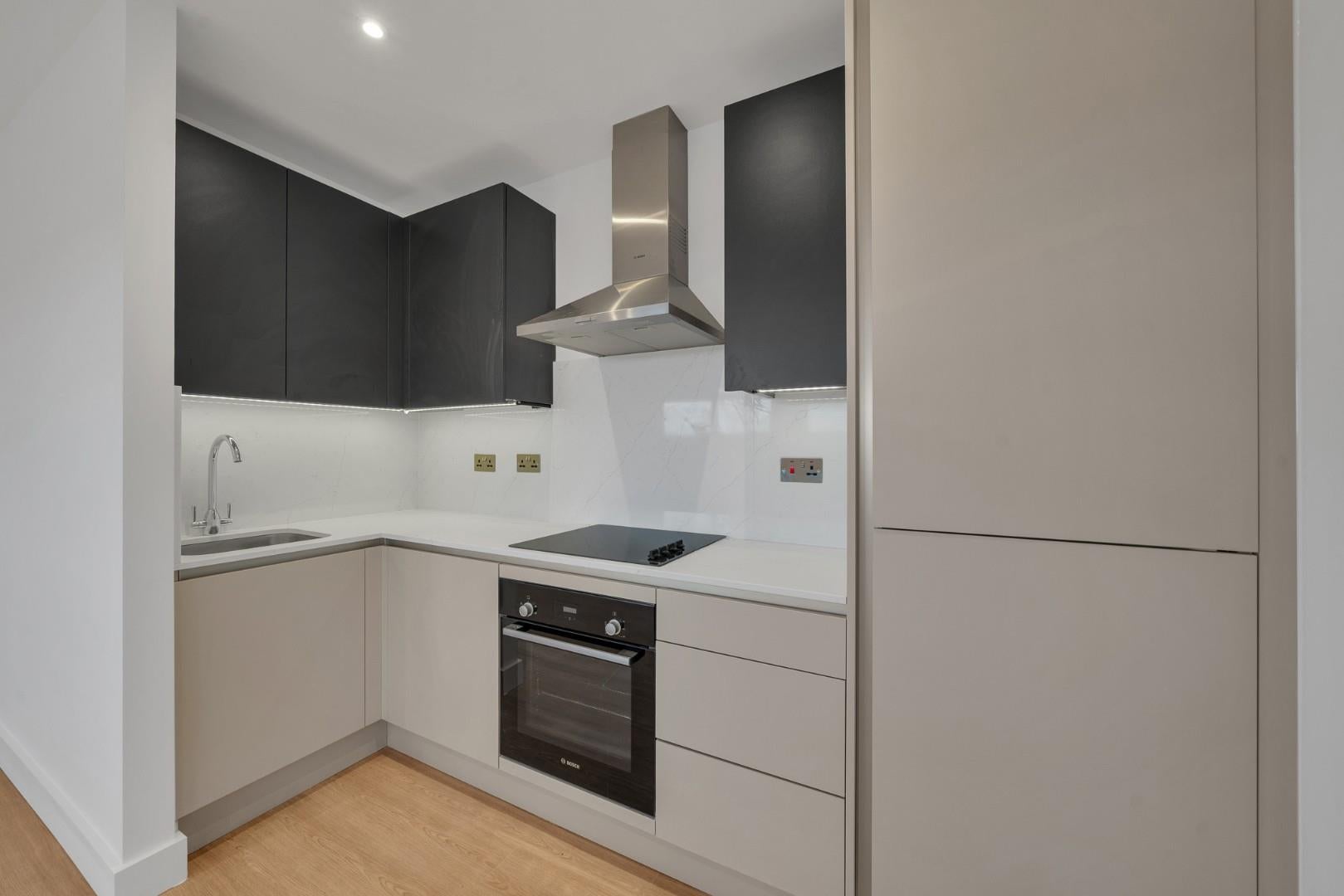 Flat Croydon Road in Greater London